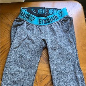 Gymshark leggings!
